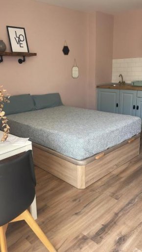 Estudio Centro Torremolinos, Torremolinos